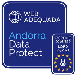 Andorra Data Protect